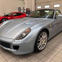 FERRARI 599 GTB Fiorano F1