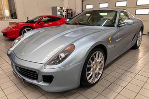 FERRARI 599 GTB Fiorano F1