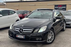 Mercedes-benz E 220 CDI Avantgarde TETTO NAVI AUTO