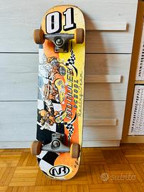 Skateboard