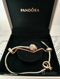bracciale Pandora 