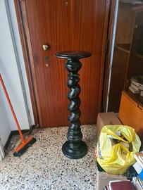 COLONNA LEGNO € zero