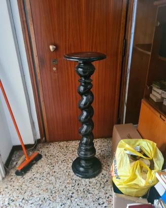 COLONNA LEGNO € zero