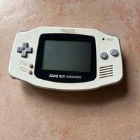 Game Boy Advance