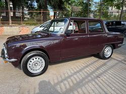 Alfa Romeo Giulia Nuova Giulia 1.3 benzina 90 cv '