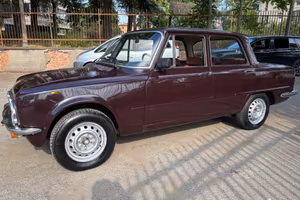 Alfa Romeo Giulia Nuova Giulia 1.3 benzina 90 cv '