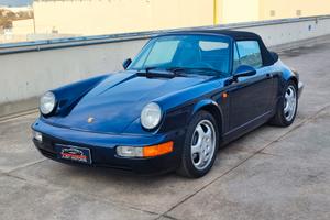 Porsche 911 Carrera 2 cat Tiptronic Cabriolet