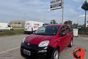 Fiat Panda 1.3 MJT POP 2 POSTI VAN N1 AUTOCARRO-CL