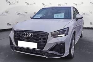 Audi Q2 2.0 35 TDI S LINE ED S TRONIC LED NAV...