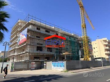 Appartamento di 198 m² con 3 locali e box auto a M