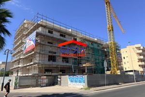 Appartamento di 198 m² con 3 locali e box auto a M