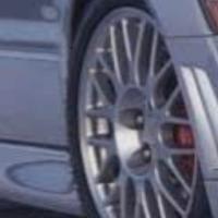 Mitsubishi evo 7 cerchi originali