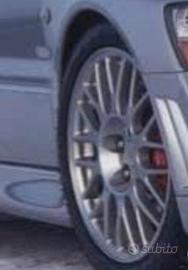 Mitsubishi evo 7 cerchi originali