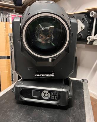 BEAM 295W 14R