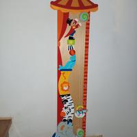 metro Trudi da parete 