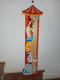 metro Trudi da parete 