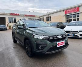 Dacia Sandero Stepway 1.0 TCe ECO-G Expression