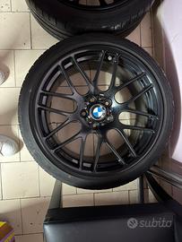 Cerchi 19” Avus AC-MB4
