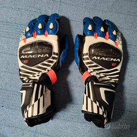 Guanti Macna Gt
