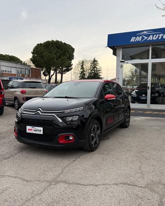 Citroen C3 solo 63.000 km!!