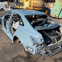 RICAMBI AUDI A3 2.5 BENZINA ANNO:2020