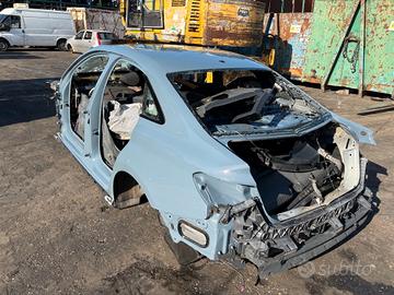 RICAMBI AUDI A3 2.5 BENZINA ANNO:2020