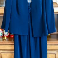 Abito donna da cerimonia