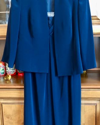 Abito donna da cerimonia