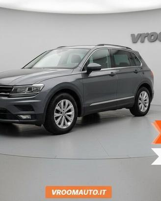 VOLKSWAGEN Tiguan 2� serie Tiguan 1.6 TDI SCR S...