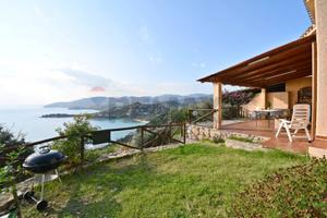 Villa a schiera - Maracalagonis