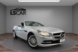 Mercedes-Benz SLK 200 Unipro - Cabrio - Pari nuovo