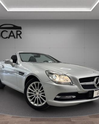 Mercedes-Benz SLK 200 Unipro - Cabrio - Pari nuovo