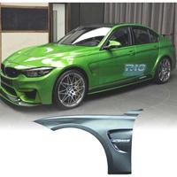 PARAFANGO SINISTRO BMW F30 F31 LOOK M4