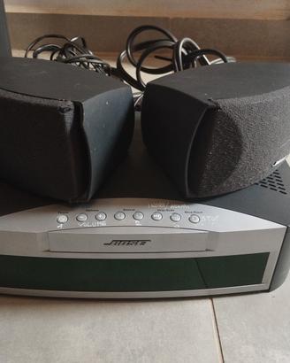 bose 321