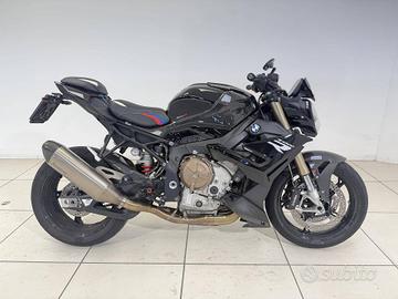 BMW S 1000 R