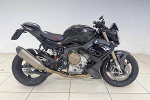 BMW S 1000 R