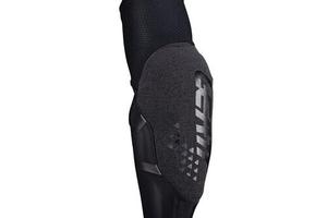 LEATT GOMITIERA 3DF 5.0 EVO | NERO | L