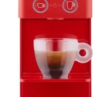 Caffè espresso illy