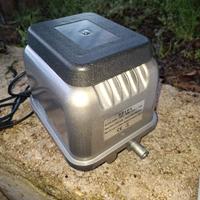 Areatore per laghetto 