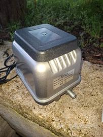 Areatore per laghetto 