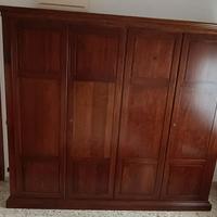 CAMERA DA LETTO COMPLETA 