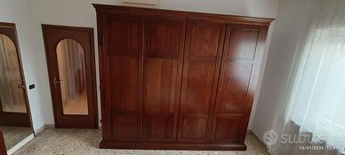 CAMERA DA LETTO COMPLETA 