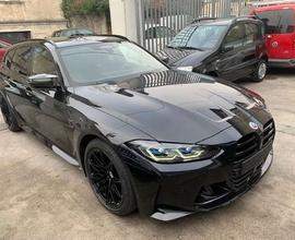 BMW M3 3.0 Competition LASER FRENI CARBO.PACK CARB