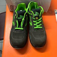 Scarpe da lavoro UPower taglia 45