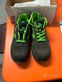 Scarpe da lavoro UPower taglia 45