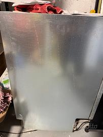 Lavastoviglie da incasso Hotpoint Ariston HRIE 2B1
