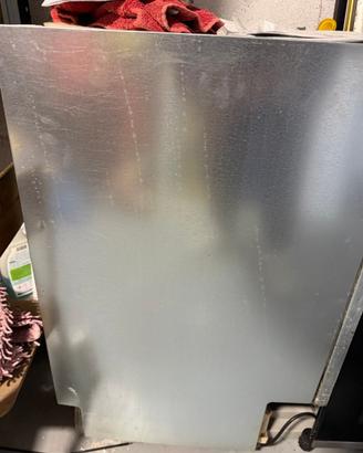 Lavastoviglie da incasso Hotpoint Ariston HRIE 2B1