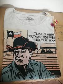 T-shirt Wrangler 