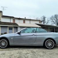 Bmw 320i 170cv Cabrio Benzina Manuale