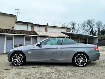 Bmw 320i 170cv Cabrio Benzina Manuale
